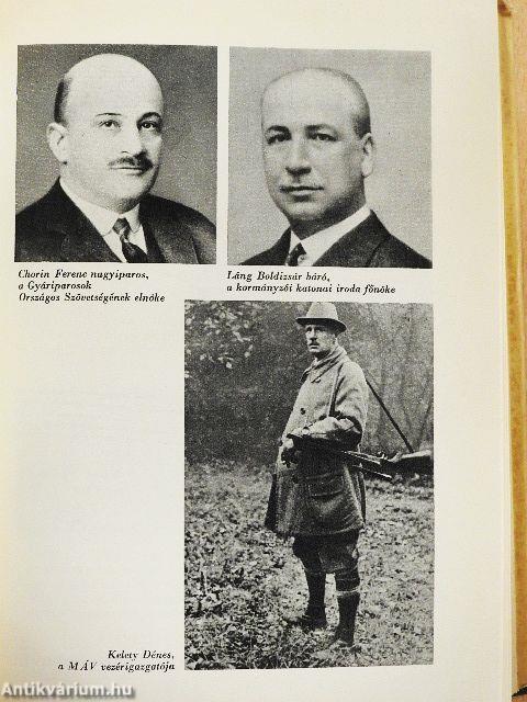 Számjeltávirat valamennyi magyar királyi követségnek