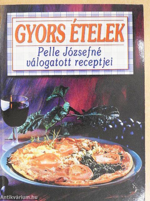 Gyors ételek