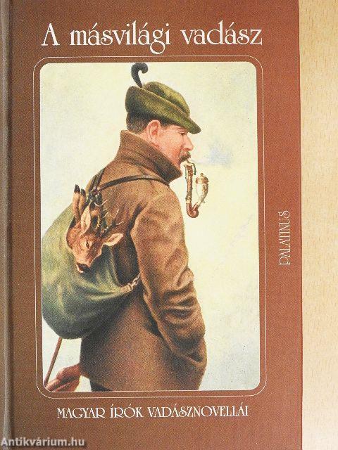 A másvilági vadász