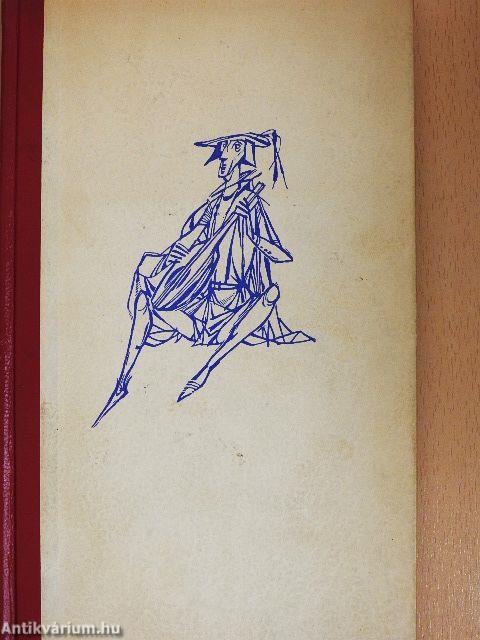 A kékszakállú herceg vára