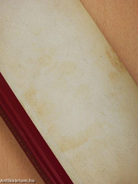 A kékszakállú herceg vára