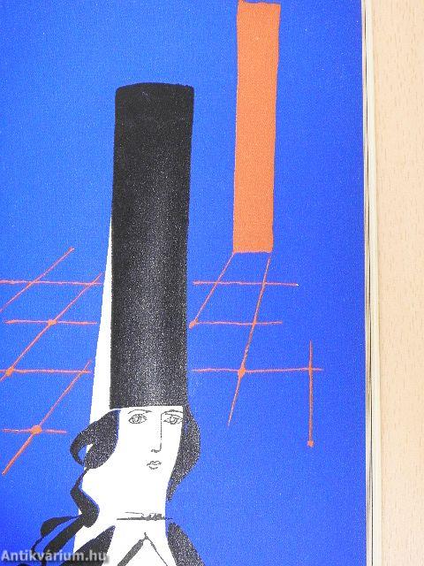 A kékszakállú herceg vára