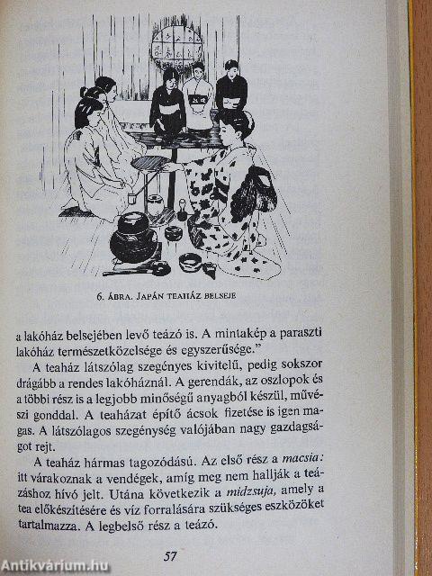Teázóknak való