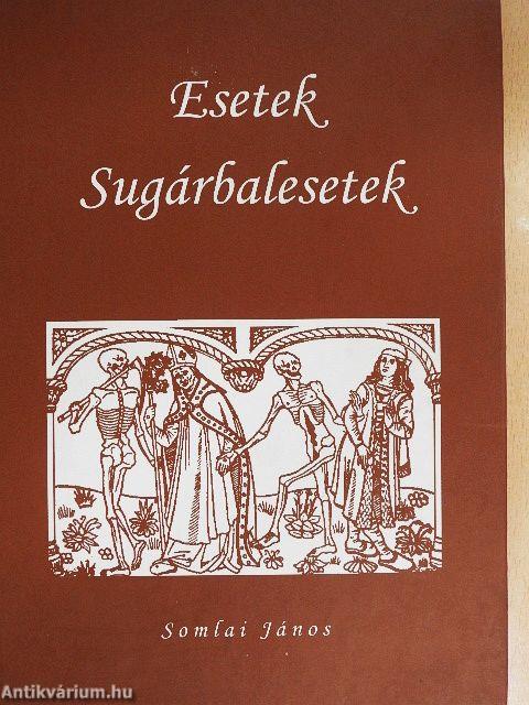 Esetek/Sugárbalesetek