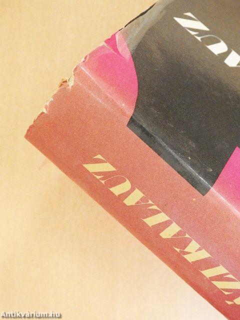 Színházi kalauz 1-2.