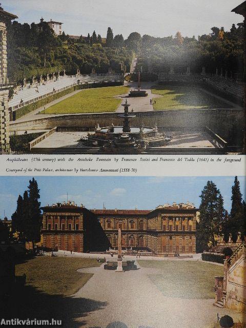 Pitti Palace