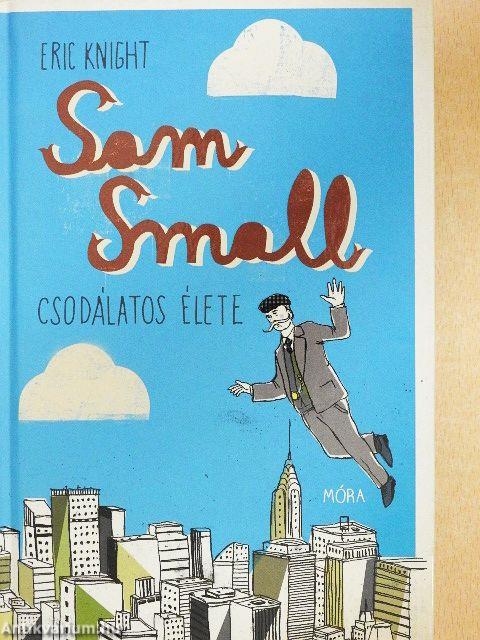 Sam Small csodálatos élete