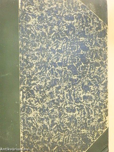 Napkelet 1930. július-december (fél évfolyam)