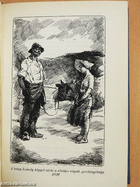 A föld I-IV./A láthatatlan Neigeon ur