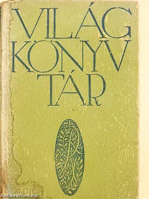 Egy természettudós utazása a Föld körül I-II.