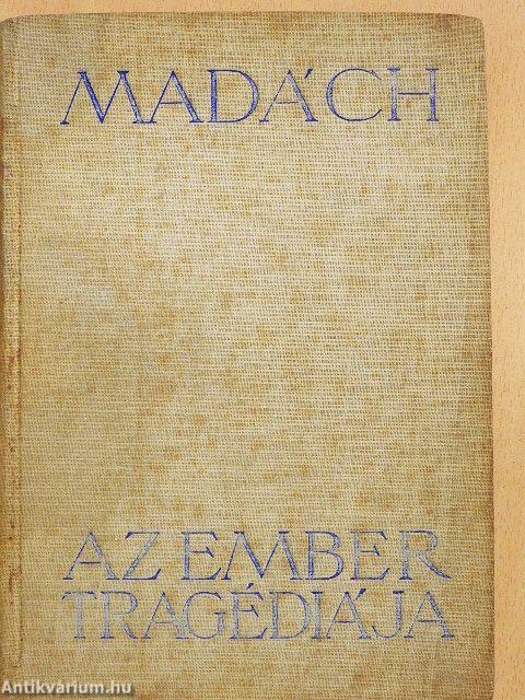 Az ember tragédiája