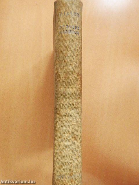 Az ember tragédiája