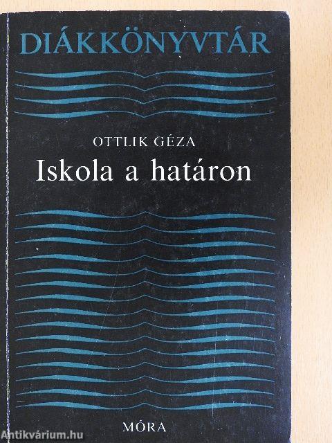Iskola a határon