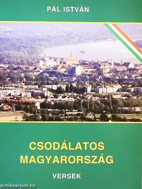 Csodálatos Magyarország