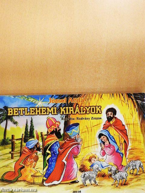 Betlehemi királyok