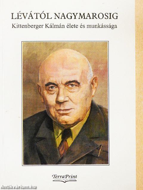 Lévától Nagymarosig