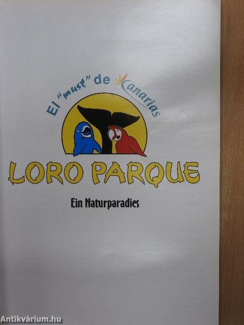 Loro Parque
