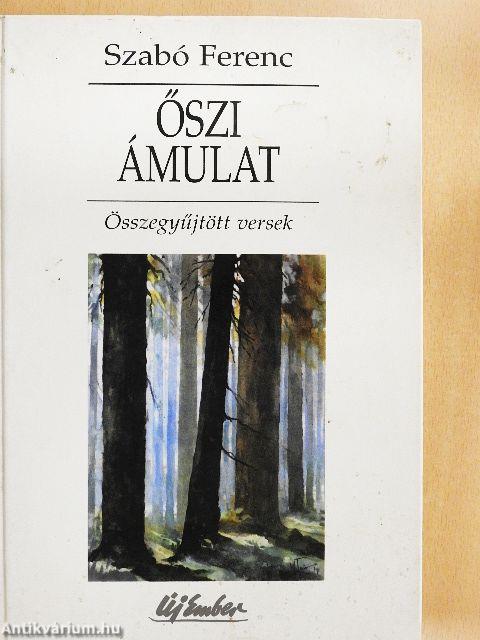 Őszi ámulat