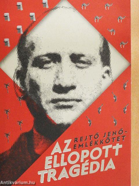 Az ellopott tragédia