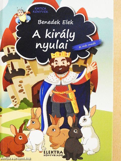 A király nyulai