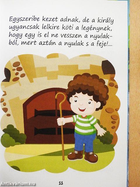 A király nyulai