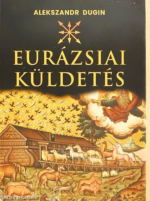 Eurázsiai küldetés