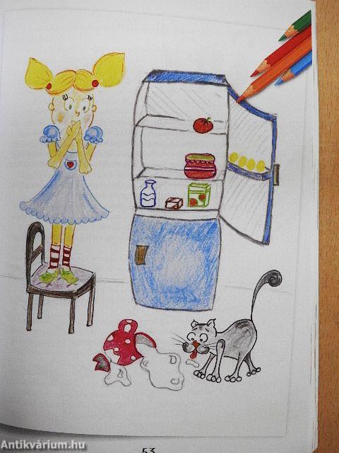 Pucros Muci kalandjai