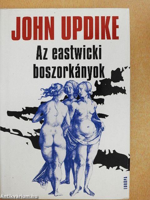 Az eastwicki boszorkányok