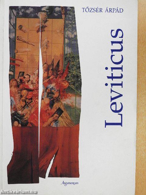 Leviticus