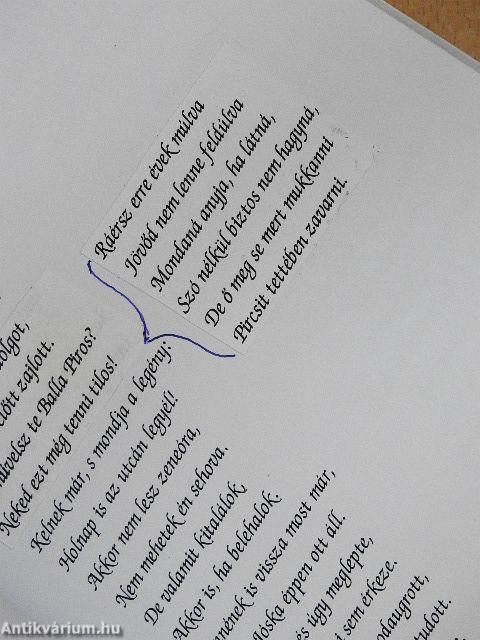 Aszófalvi históriák