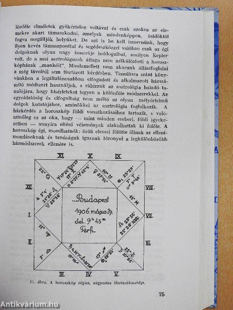 A csillagfejtés könyve