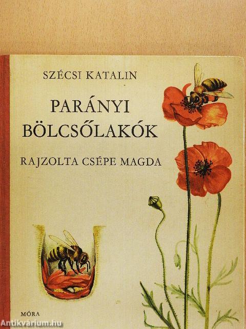 Parányi bölcsőlakók