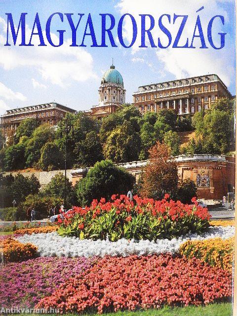 Magyarország