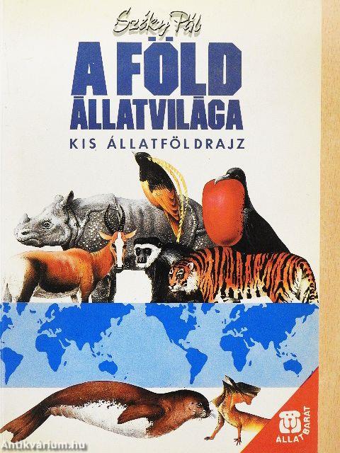 A Föld állatvilága