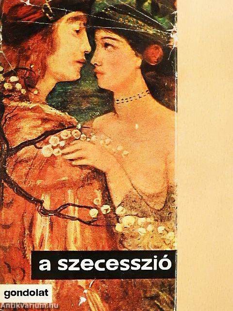 A szecesszió