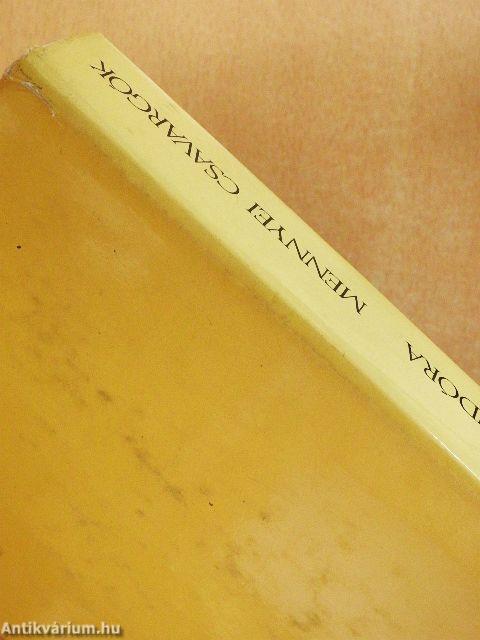 Bolondóra/Mennyei csavargók