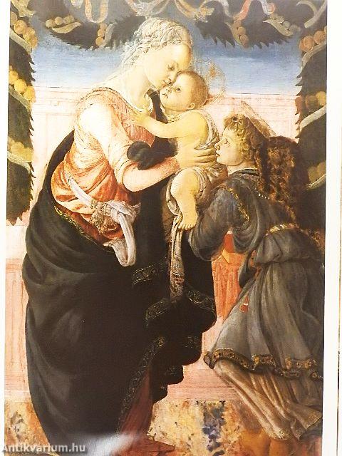 Botticelli
