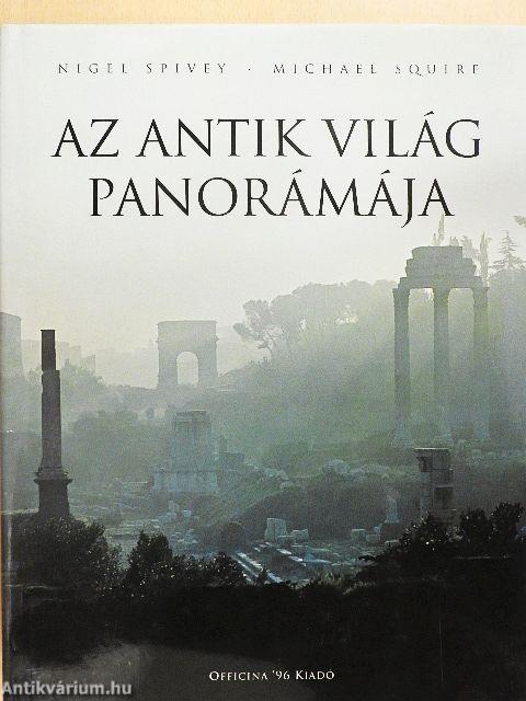 Az antik világ panorámája