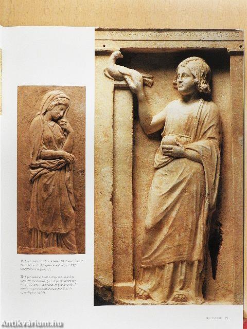 Az antik világ panorámája