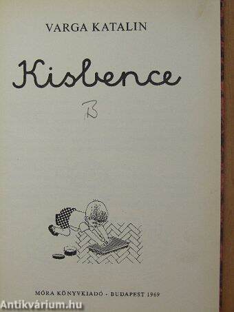 Kisbence