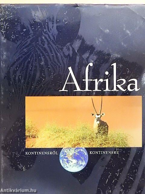 Afrika
