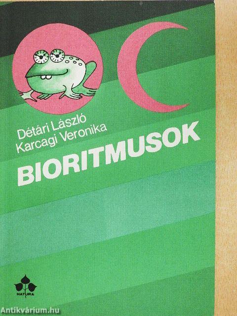 Bioritmusok