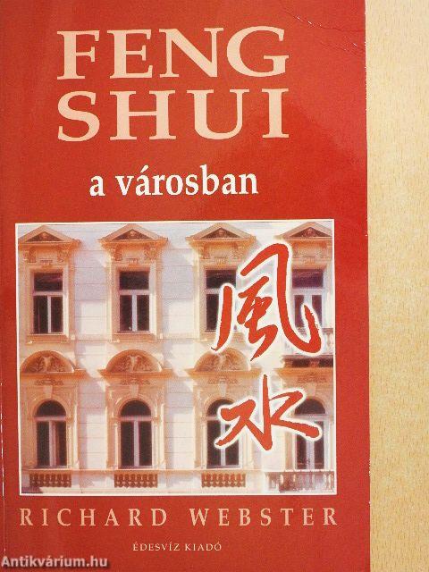 Feng Shui a városban