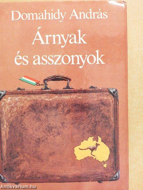Árnyak és asszonyok