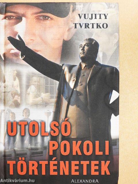 Utolsó pokoli történetek