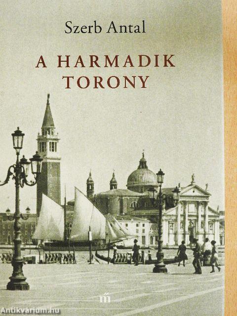 A Harmadik Torony