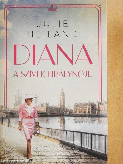 Diana a szívek királynője