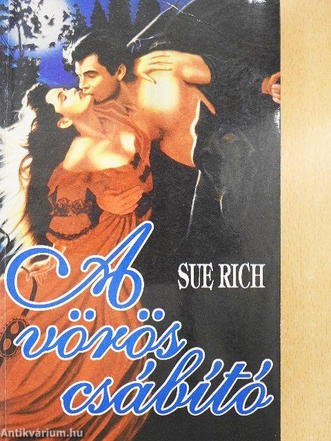 A vörös csábító