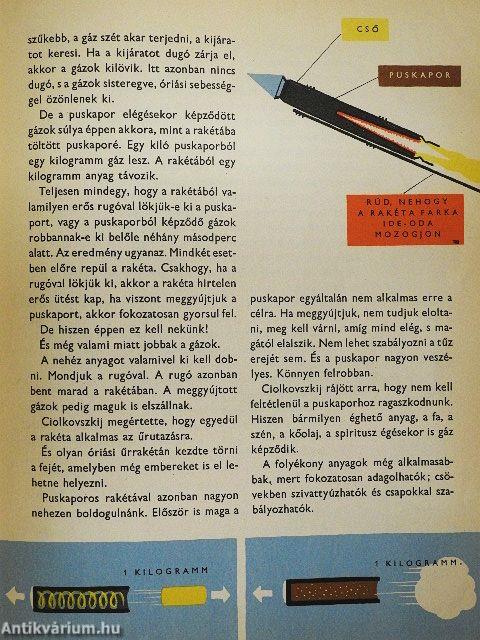 Irány a Hold