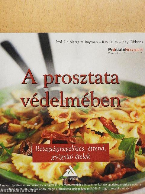 A prosztata védelmében